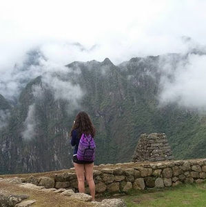 Meet your Posher, Dora